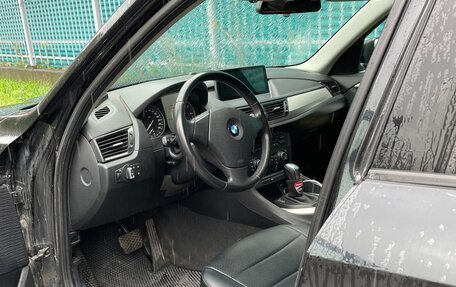 BMW X1, 2013 год, 1 300 000 рублей, 13 фотография