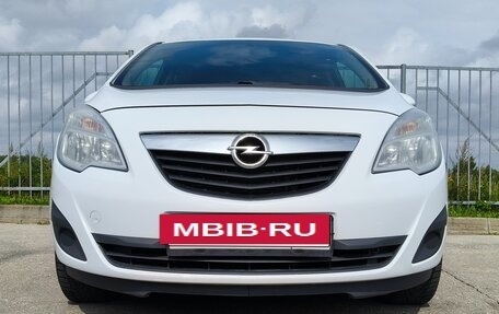 Opel Meriva, 2011 год, 749 000 рублей, 3 фотография