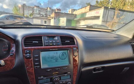 Acura MDX II, 2003 год, 350 000 рублей, 3 фотография