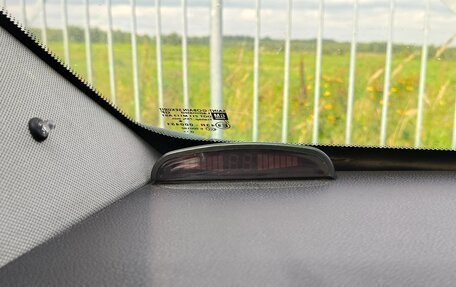 Opel Meriva, 2011 год, 749 000 рублей, 14 фотография