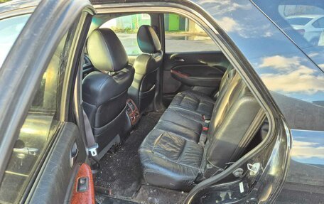 Acura MDX II, 2003 год, 350 000 рублей, 9 фотография