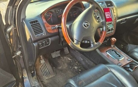 Acura MDX II, 2003 год, 350 000 рублей, 8 фотография