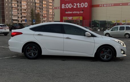 Hyundai i40 I рестайлинг, 2013 год, 1 200 000 рублей, 6 фотография