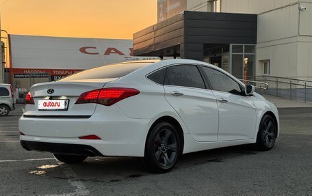 Hyundai i40 I рестайлинг, 2013 год, 1 200 000 рублей, 7 фотография