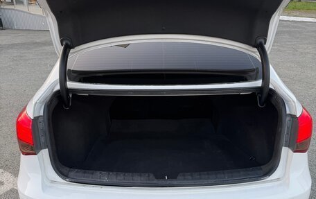 Hyundai i40 I рестайлинг, 2013 год, 1 200 000 рублей, 9 фотография