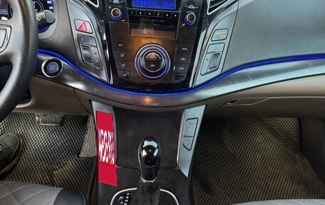 Hyundai i40 I рестайлинг, 2013 год, 1 200 000 рублей, 13 фотография
