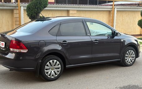 Volkswagen Polo VI (EU Market), 2015 год, 1 020 000 рублей, 11 фотография