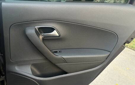 Volkswagen Polo VI (EU Market), 2015 год, 1 020 000 рублей, 19 фотография
