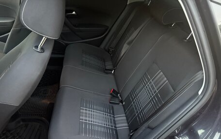 Volkswagen Polo VI (EU Market), 2015 год, 1 020 000 рублей, 21 фотография