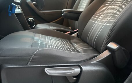 Volkswagen Polo VI (EU Market), 2015 год, 1 020 000 рублей, 22 фотография