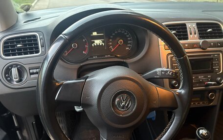 Volkswagen Polo VI (EU Market), 2015 год, 1 020 000 рублей, 20 фотография
