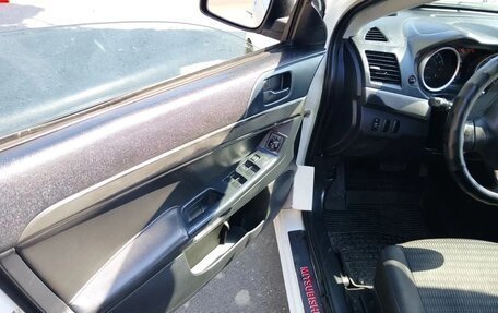 Mitsubishi Lancer IX, 2012 год, 680 000 рублей, 5 фотография