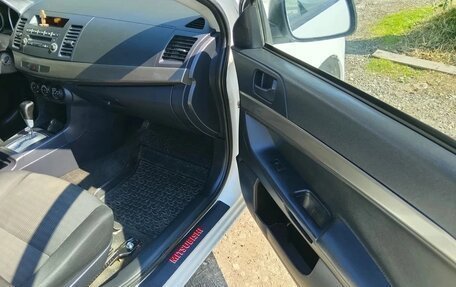 Mitsubishi Lancer IX, 2012 год, 680 000 рублей, 3 фотография