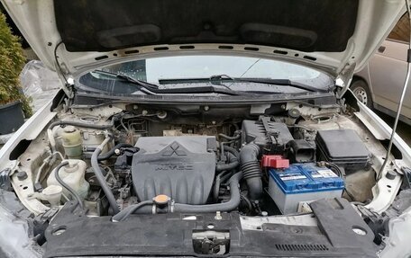 Mitsubishi Lancer IX, 2012 год, 680 000 рублей, 2 фотография