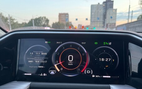 GAC GS8, 2024 год, 3 600 000 рублей, 5 фотография