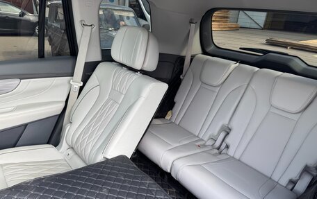 GAC GS8, 2024 год, 3 600 000 рублей, 10 фотография