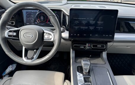 GAC GS8, 2024 год, 3 600 000 рублей, 8 фотография