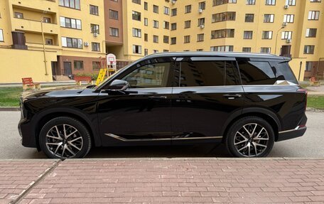 GAC GS8, 2024 год, 3 600 000 рублей, 3 фотография