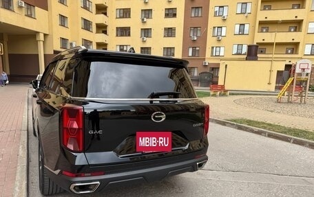 GAC GS8, 2024 год, 3 600 000 рублей, 4 фотография