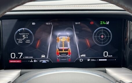 GAC GS8, 2024 год, 3 600 000 рублей, 7 фотография