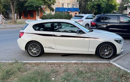 BMW 1 серия, 2012 год, 1 300 000 рублей, 2 фотография