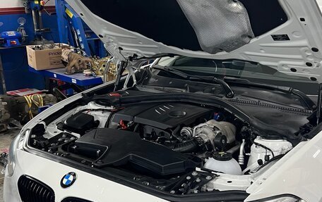 BMW 1 серия, 2012 год, 1 300 000 рублей, 4 фотография