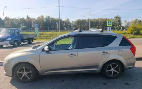 KIA cee'd I рестайлинг, 2010 год, 610 000 рублей, 4 фотография