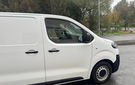 Citroen Jumpy III, 2021 год, 2 850 000 рублей, 2 фотография