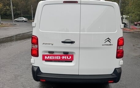 Citroen Jumpy III, 2021 год, 2 850 000 рублей, 4 фотография