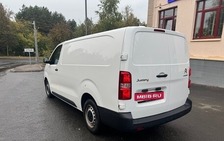 Citroen Jumpy III, 2021 год, 2 850 000 рублей, 5 фотография