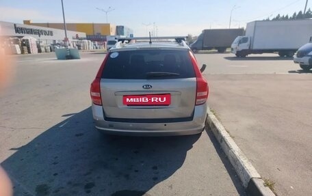 KIA cee'd I рестайлинг, 2010 год, 610 000 рублей, 5 фотография