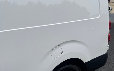 Citroen Jumpy III, 2021 год, 2 850 000 рублей, 8 фотография