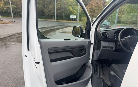 Citroen Jumpy III, 2021 год, 2 850 000 рублей, 10 фотография
