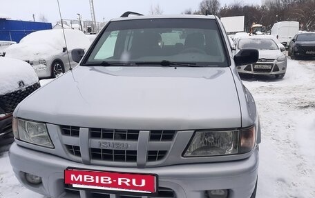 Isuzu Rodeo II, 2003 год, 450 000 рублей, 3 фотография