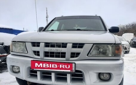 Isuzu Rodeo II, 2003 год, 450 000 рублей, 2 фотография
