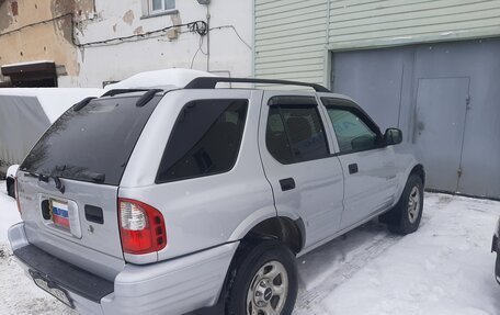 Isuzu Rodeo II, 2003 год, 450 000 рублей, 6 фотография