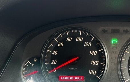 Toyota Mark II IX (X110), 2002 год, 1 100 000 рублей, 8 фотография