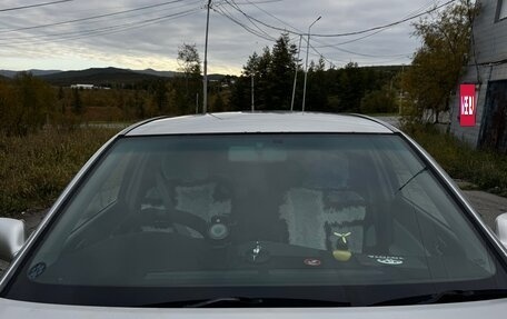 Toyota Mark II IX (X110), 2002 год, 1 100 000 рублей, 15 фотография