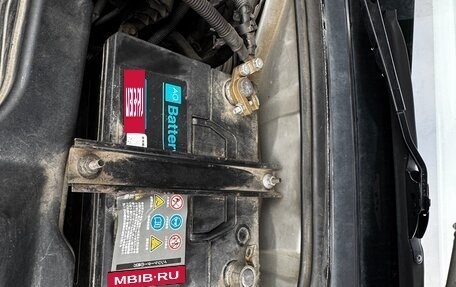 Toyota Mark II IX (X110), 2002 год, 1 100 000 рублей, 16 фотография