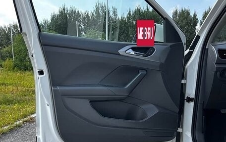 Volkswagen T-Cross I, 2022 год, 1 745 000 рублей, 10 фотография