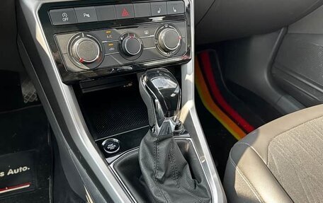 Volkswagen T-Cross I, 2022 год, 1 745 000 рублей, 18 фотография