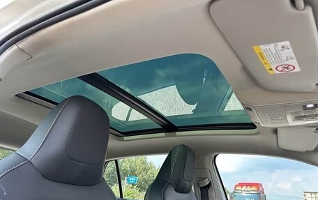 Volkswagen T-Cross I, 2022 год, 1 745 000 рублей, 23 фотография