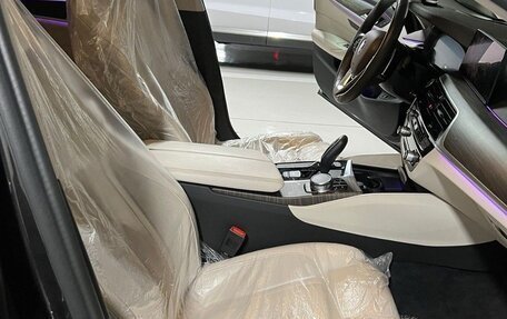BMW 5 серия, 2018 год, 3 900 000 рублей, 6 фотография