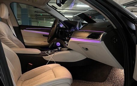 BMW 5 серия, 2018 год, 3 900 000 рублей, 7 фотография