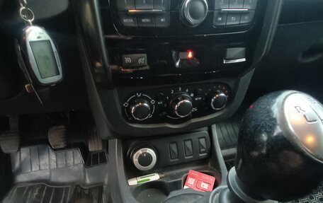 Renault Duster I рестайлинг, 2016 год, 1 220 000 рублей, 8 фотография