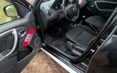 Renault Duster I рестайлинг, 2016 год, 1 220 000 рублей, 7 фотография