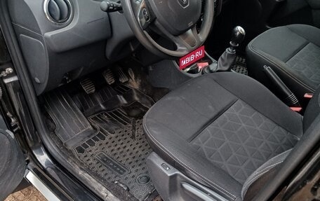 Renault Duster I рестайлинг, 2016 год, 1 220 000 рублей, 6 фотография