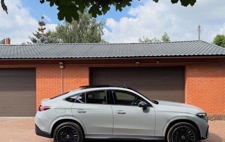 Mercedes-Benz GLC Coupe, 2025 год, 8 440 000 рублей, 5 фотография