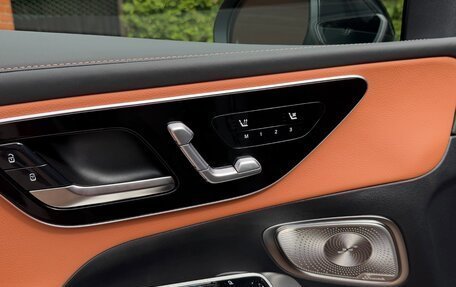 Mercedes-Benz GLC Coupe, 2025 год, 8 440 000 рублей, 11 фотография