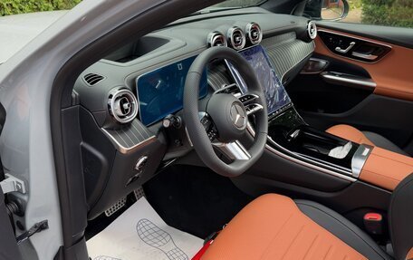 Mercedes-Benz GLC Coupe, 2025 год, 8 440 000 рублей, 10 фотография
